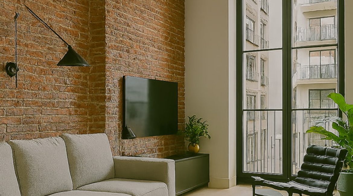 Apartamento Urban Ma1