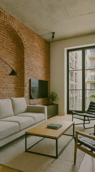 Apartamento Urban Ma1
