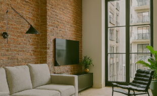 Apartamento Urban Ma1