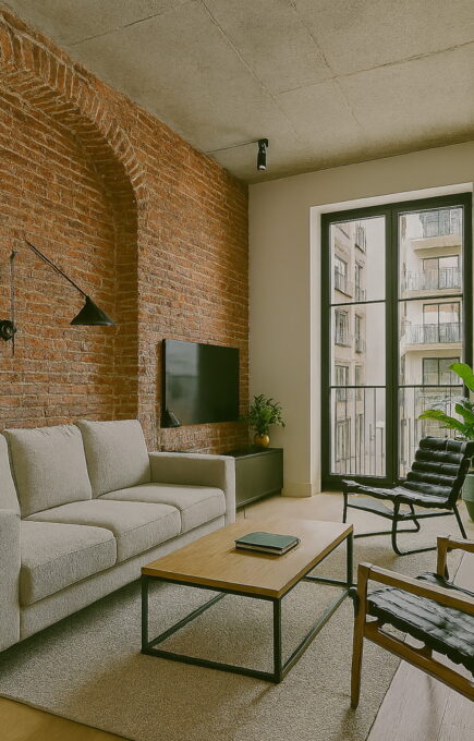 Apartamento Urban Ma1
