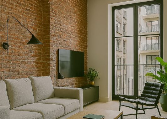 Apartamento Urban Ma1