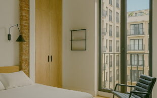 Apartamento Urban Ma4