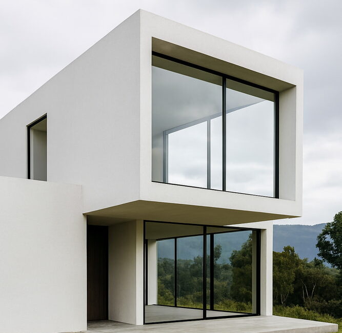 Casa Horizonte Bogot