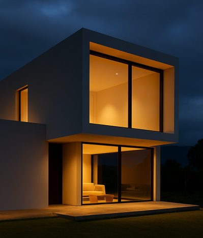 Casa Horizonte Bogot3