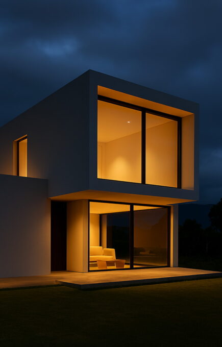 Casa Horizonte Bogot3