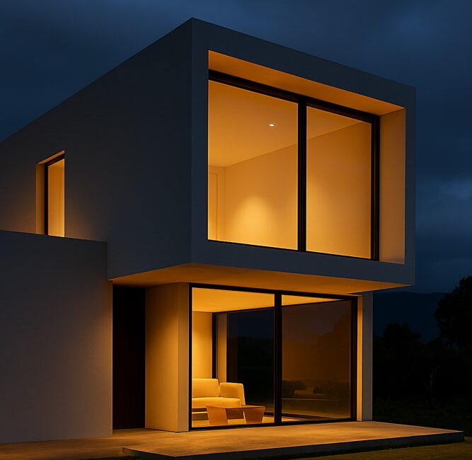Casa Horizonte Bogot3
