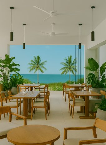Hotel Litoral Cartag1