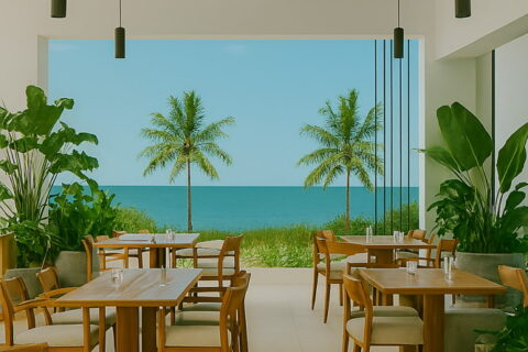 Hotel Litoral Cartag1