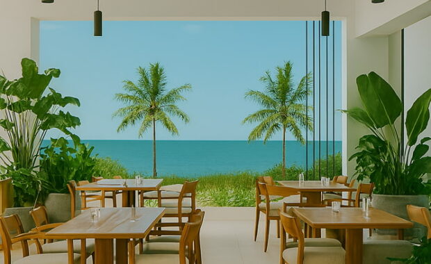 Hotel Litoral Cartag1