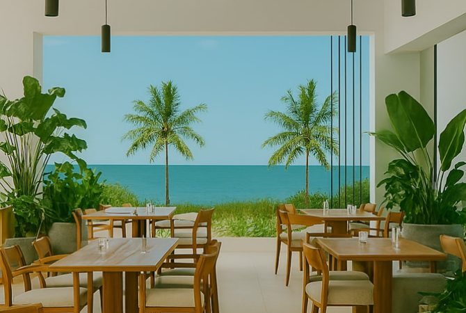 Hotel Litoral Cartag1